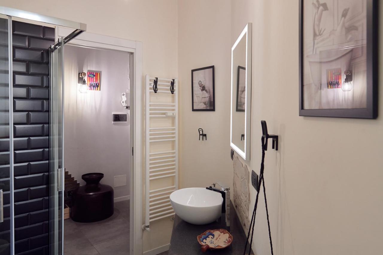 Casa Tilla Turin Exterior photo