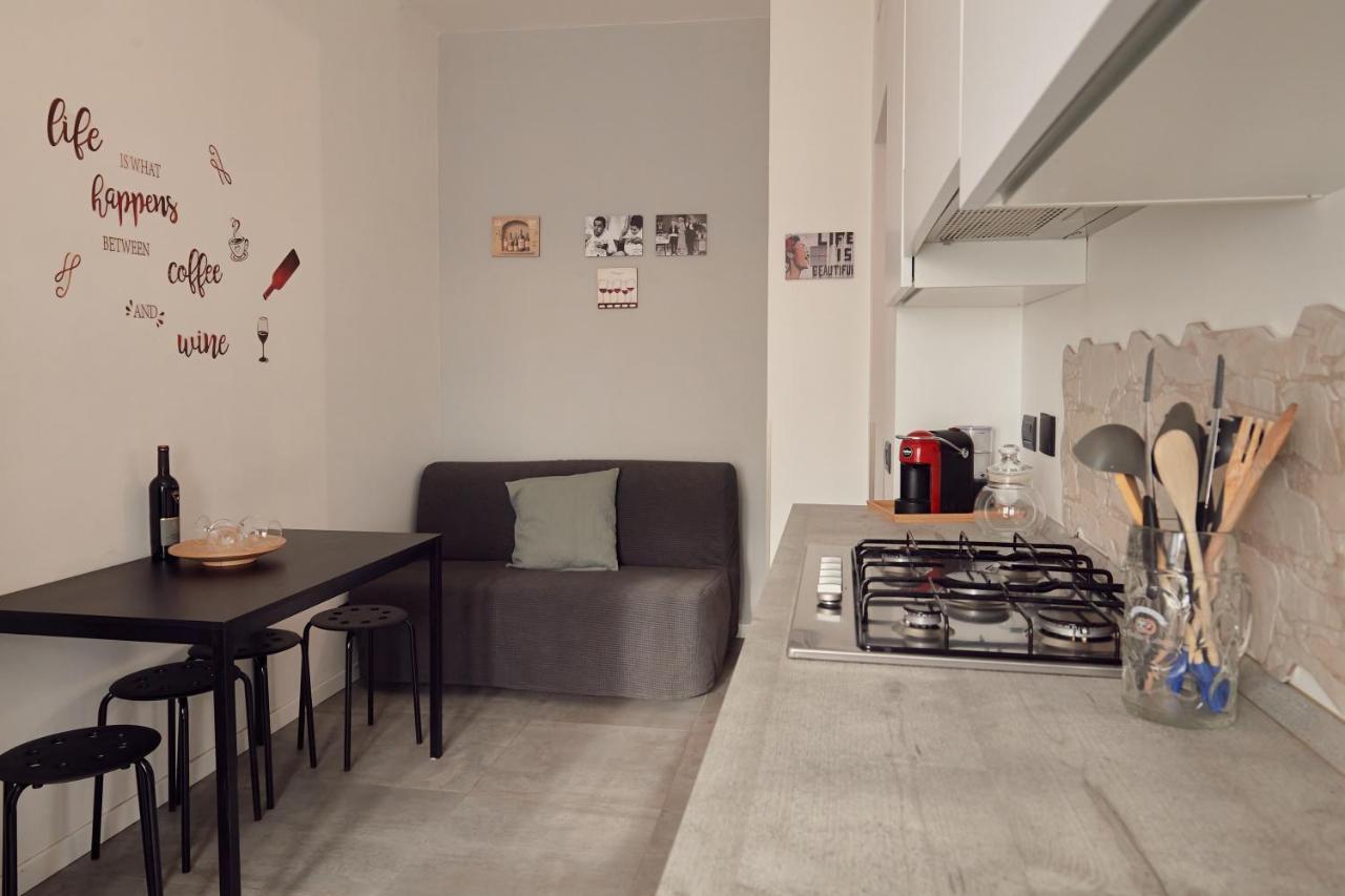 Casa Tilla Turin Exterior photo