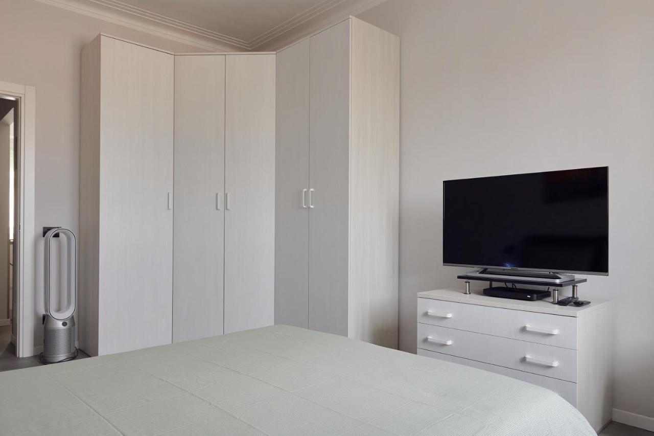 Casa Tilla Turin Exterior photo